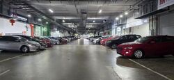 Carros Centre (D25), Factory #566863721